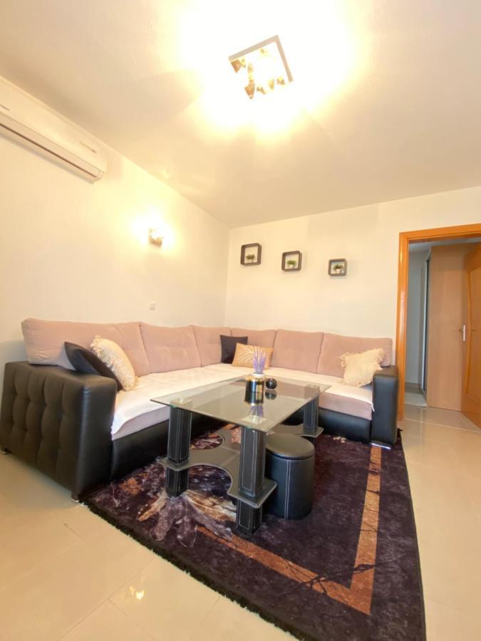 Apartmán Magdalena Trogir Exteriér fotografie