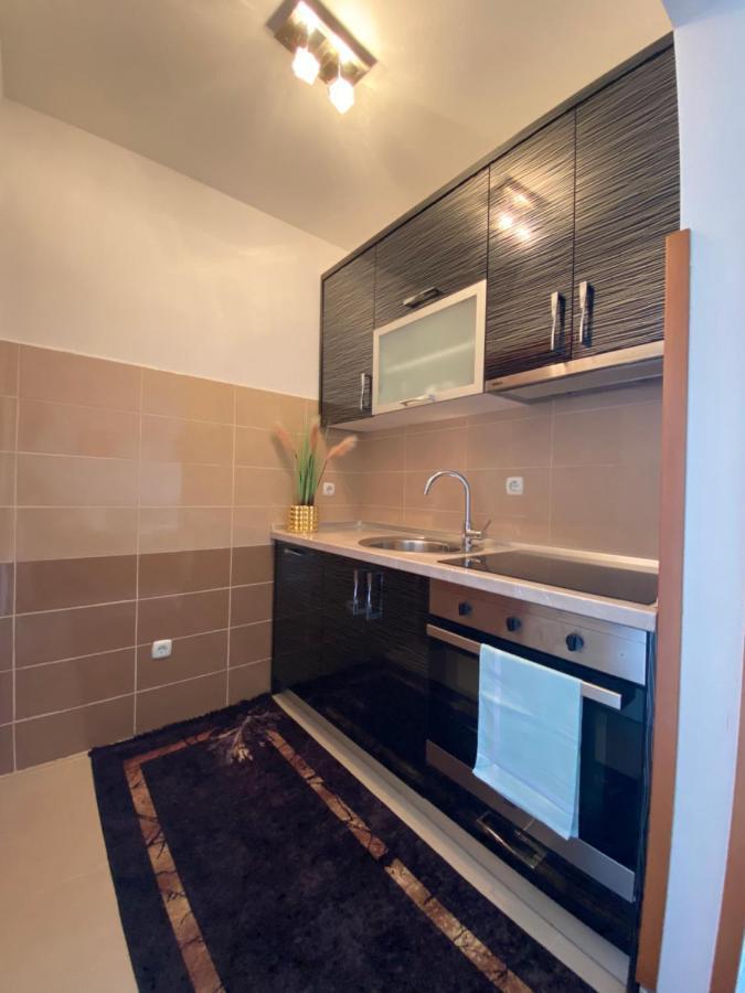 Apartmán Magdalena Trogir Exteriér fotografie