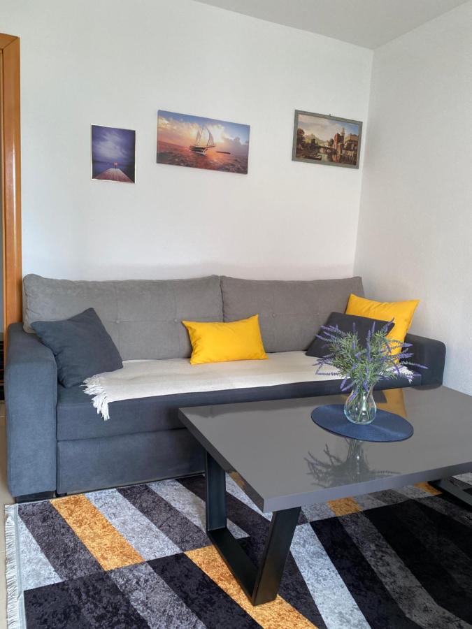 Apartmán Magdalena Trogir Exteriér fotografie