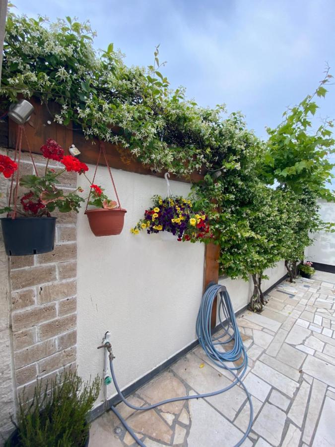 Apartmán Magdalena Trogir Exteriér fotografie